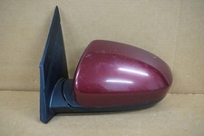 2016 2017 2018 Hyundai Tucson Left Driver Side View Mirror Oem E13049652