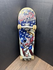 Monopatín RAZOR X de colección de The Razor Scooter Company ruedas de 53 mm