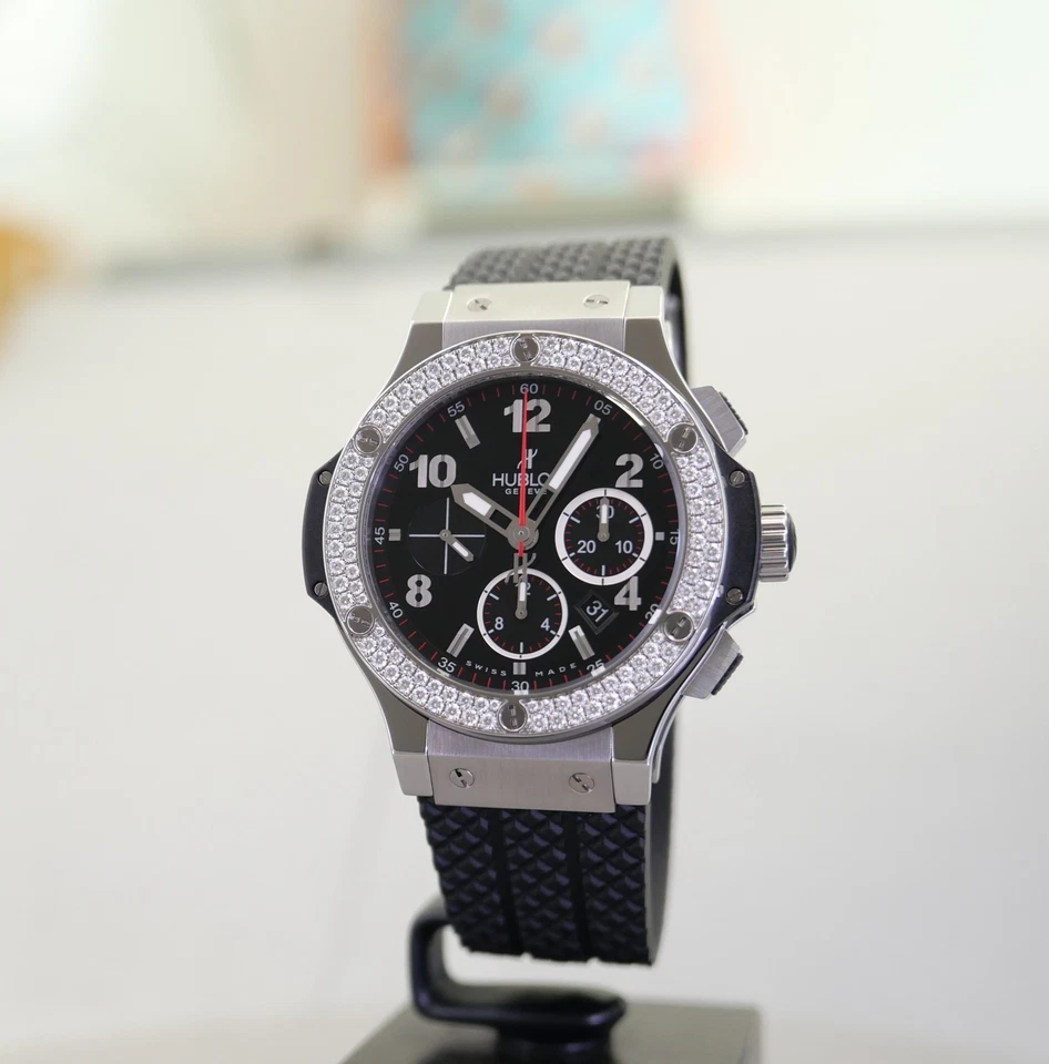 Hublot Big Bang Full Set - Bild 3 von 4
