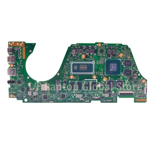 For ASUS Laptop Motherboard UX562 UX562F Zenbook Flip Q536FD Q536FDX UX562FDX - 第 2/6 張圖片