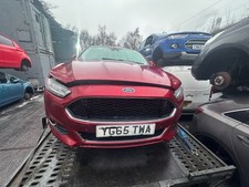 FORD MONDEO TITANIUM BREAKING FOR 4X WHEEL NUTS 2014-ON 2.0 DIESEL SPARES PARTS