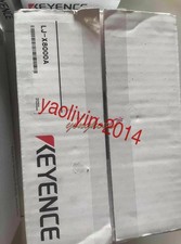 ONE NEW KEYENCE LJ-X8000A LJX8000A Contour Sc...