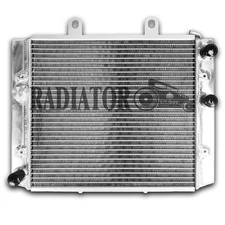 2Row Aluminum Radiator for 2013-2021 CF-Moto CFORCE 800 CF800 ATR AU 9AWA-181100