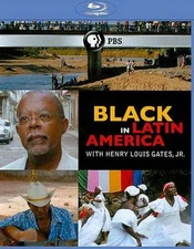 Black in Latin America (Blu-ray Disc, 2011, 2-Disc Set) PBS   BRAND NEW
