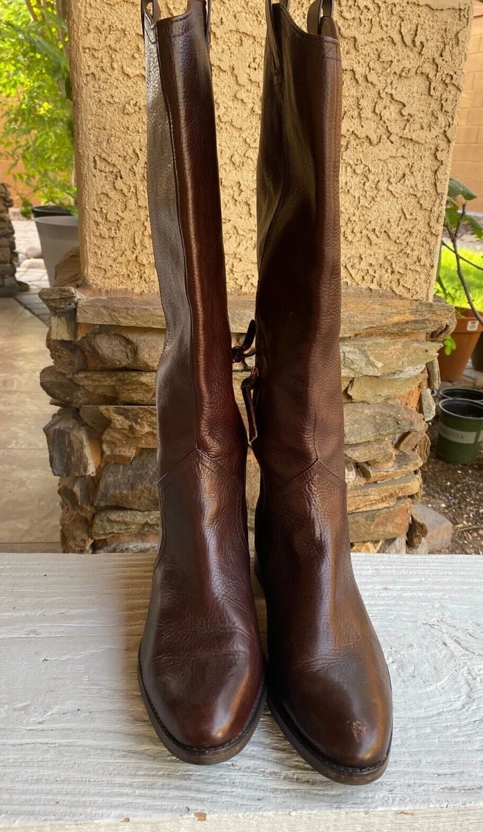 Women's Louise Et Cie Lo-Zada Riding Boots 10M/40