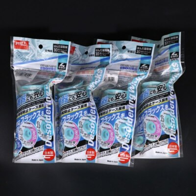 10pcs 1.5-3.5MM Goot Wick Soldering Desoldering Wick Accessory Copper Wire