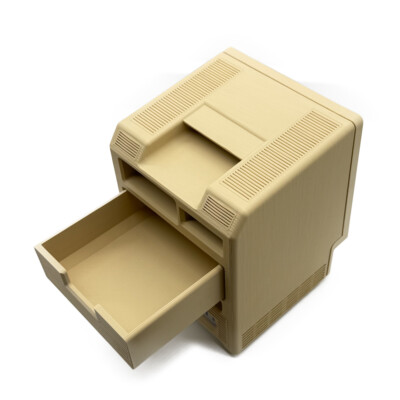 Protective Case for MAC Mini M4 with 1024*600 Resolution 5 Inch IPS Screen Cover