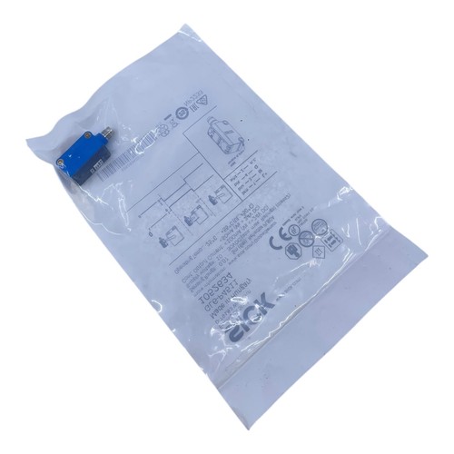 Sick GL6-P4511 Kubisch Optischer Sensor 1052634 - für den industriellen Einsatz - Bild 11 von 12