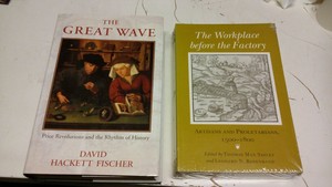 Lotto Di 10 Libri Riviste Di Storia Economica In Inglese E Francese Lib N19 Ebay