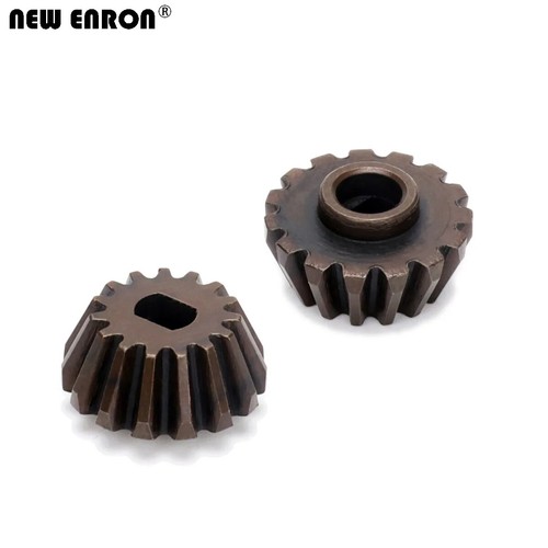 Diff Case Housing Diff Gear Assembly G1 G2 G3 GB1 GB4 For 1/10 Tamiya TT02 TT02B - Picture 8 of 31