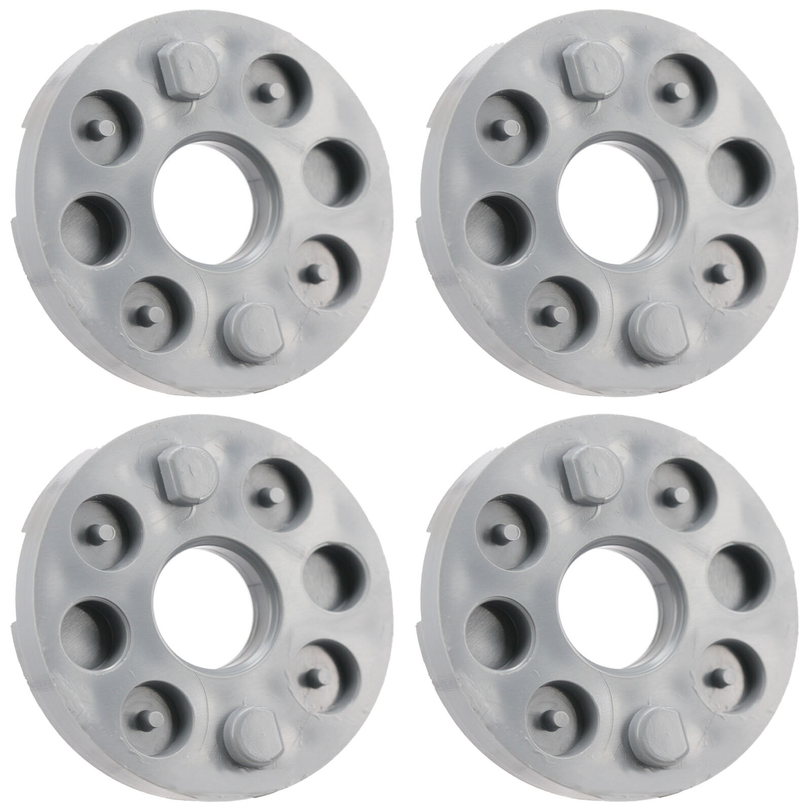 Spacers for FLYMO Hoverstripe RXE250 300 Hovervac 280 300 400 Lawnmower x4