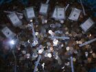 Huge Lot of 50 Assorted World International Coins! Plus a Certified Gem!