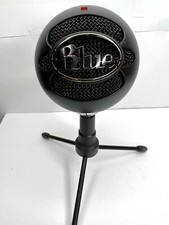 Blue Yeti Microphone Snowball iCE USB Cable Condenser Mic Tripod Stand Mount