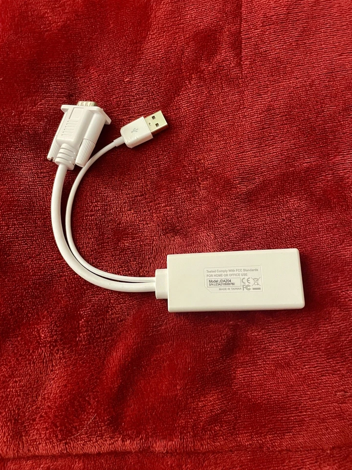 j5 Create Cable Matters Premium HDMI Cable (JDA204) ™ - Image 2 of 2