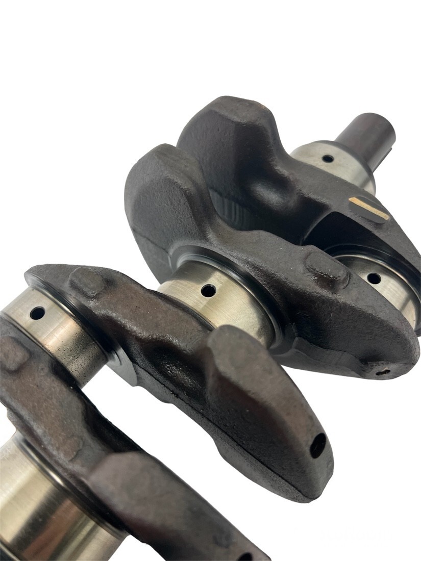 2006-2011 Honda Civic SI Acura ILX VTEC 2.4L K24Z7 Crankshaft Core