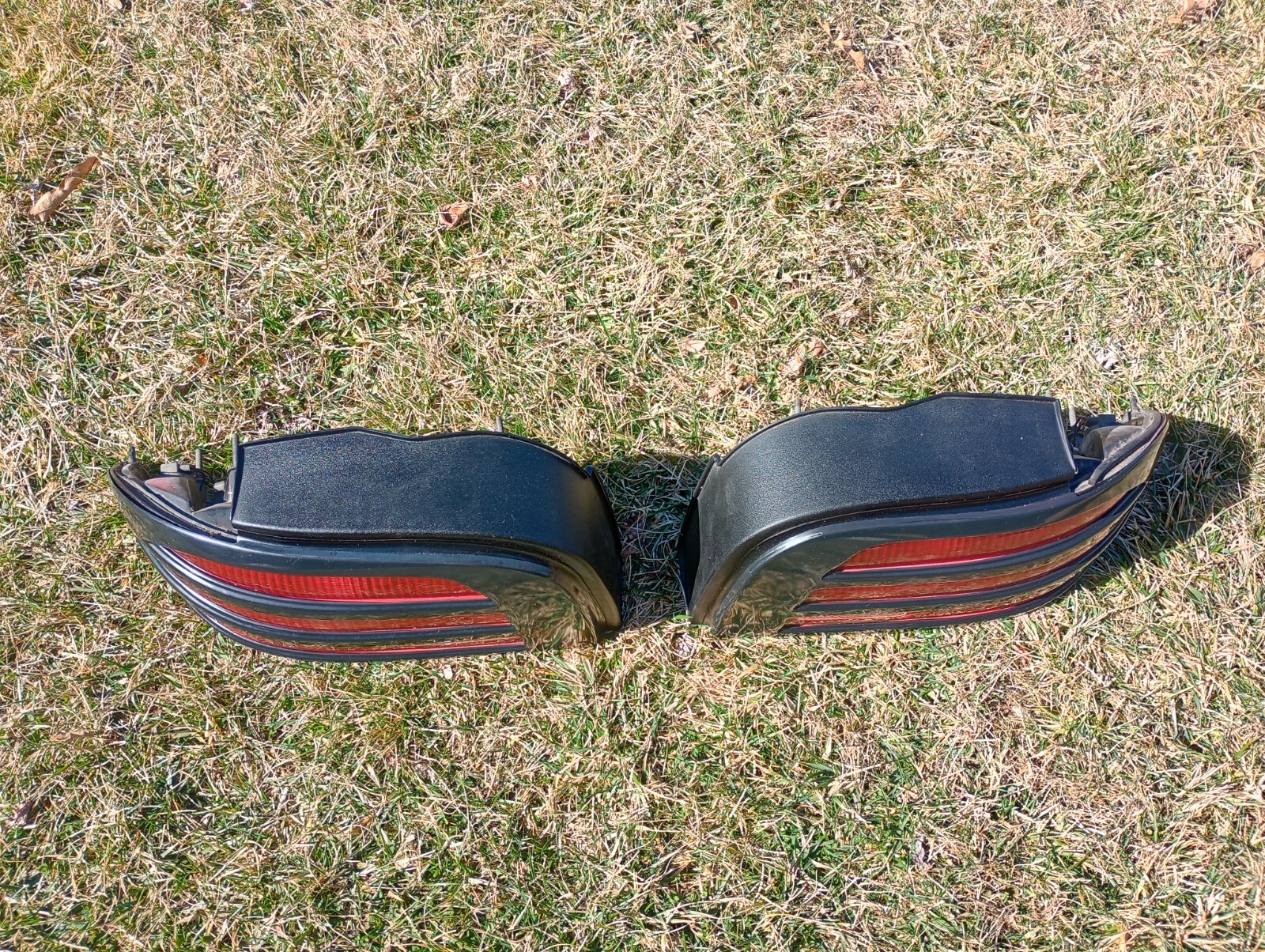 Ford GT 1994-1995 Tail light
