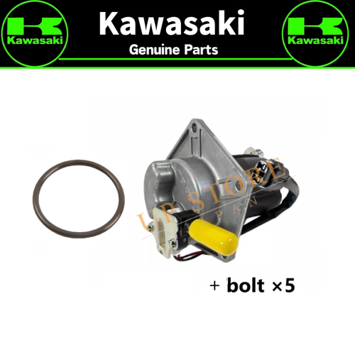 Bombas De Combustible Para Kawasaki KX250F
