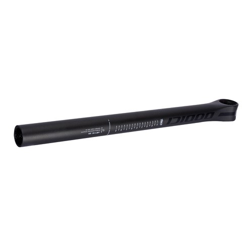 5° 20° Carbon Fiber Bicycle Seatpost 27.2/31.6mm for Mtb Road Bike 7x9mm Clamp - Picture 20 of 25