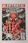 The Amazing Spider-Man:  EXTRA! #1 (2008) Spider-Man NM