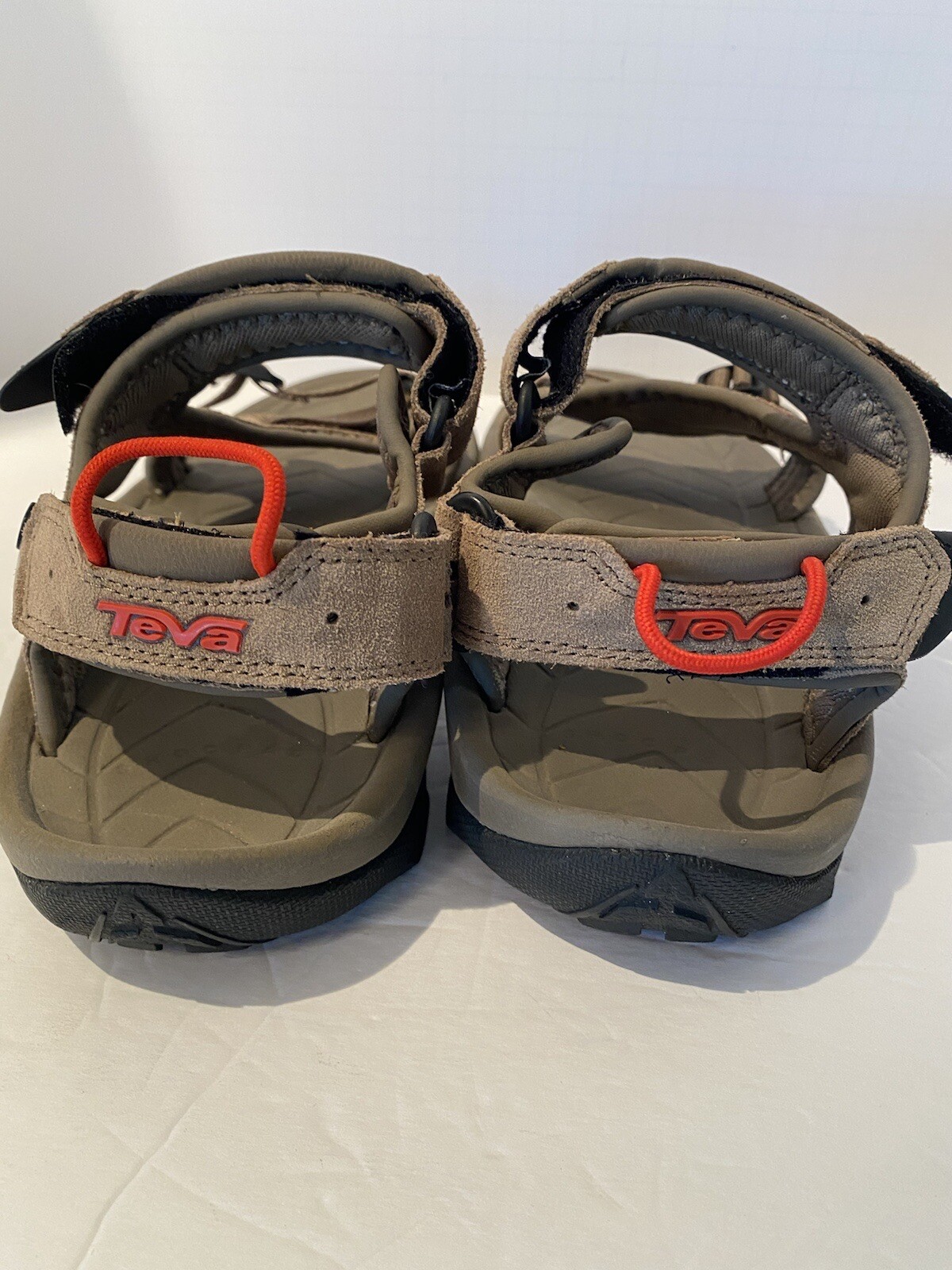 Teva Mens Sandals Spoiler Classic Hiking Outdoors Str… Gem