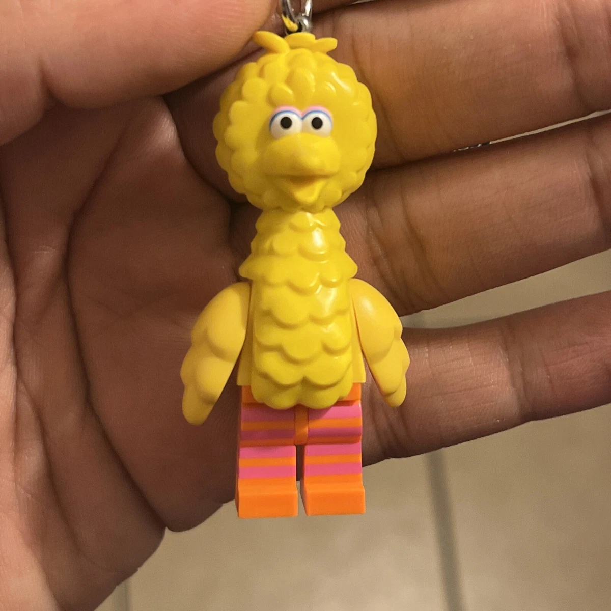 Lego big cheap bird