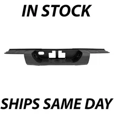 NEW Textured - Rear Bumper Step Pad for 2014-2021 Toyota Tundra 2WD 4WD Pickup