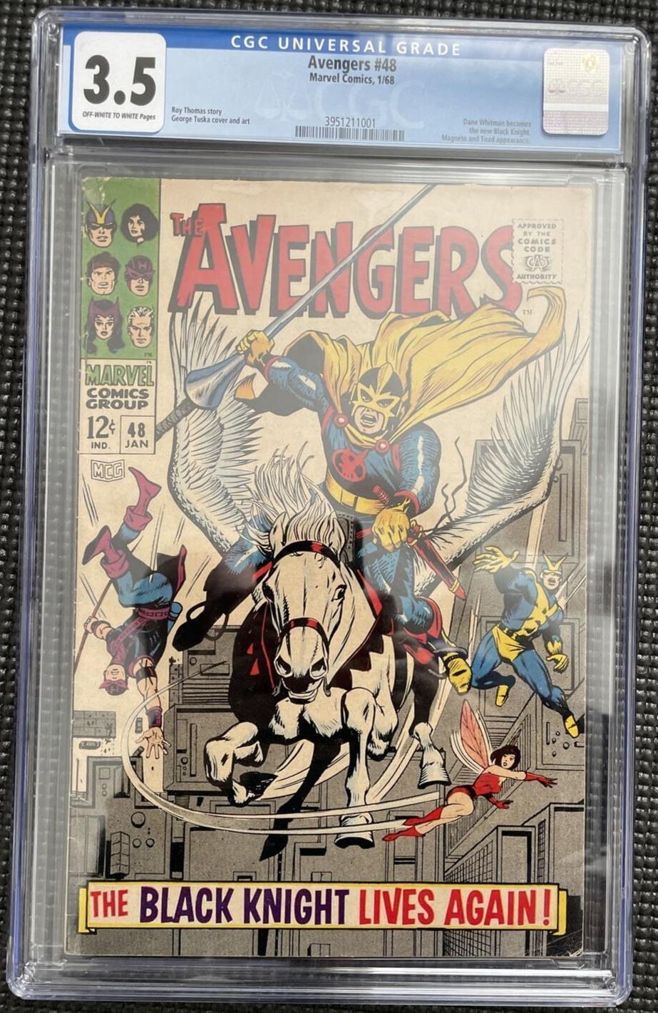 New Mutants #48 Value - GoCollect