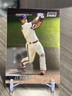 2021 Stadium Club Chrome J.T. Realmuto #219 - Philadelphia Phillies
