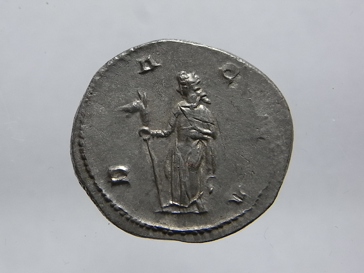 Trajan-Decius---Antoninianus-Of-Dacia