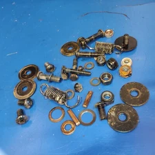 screws washers nuts  pride wheelchair , arm for wheel , jazzy 614hd