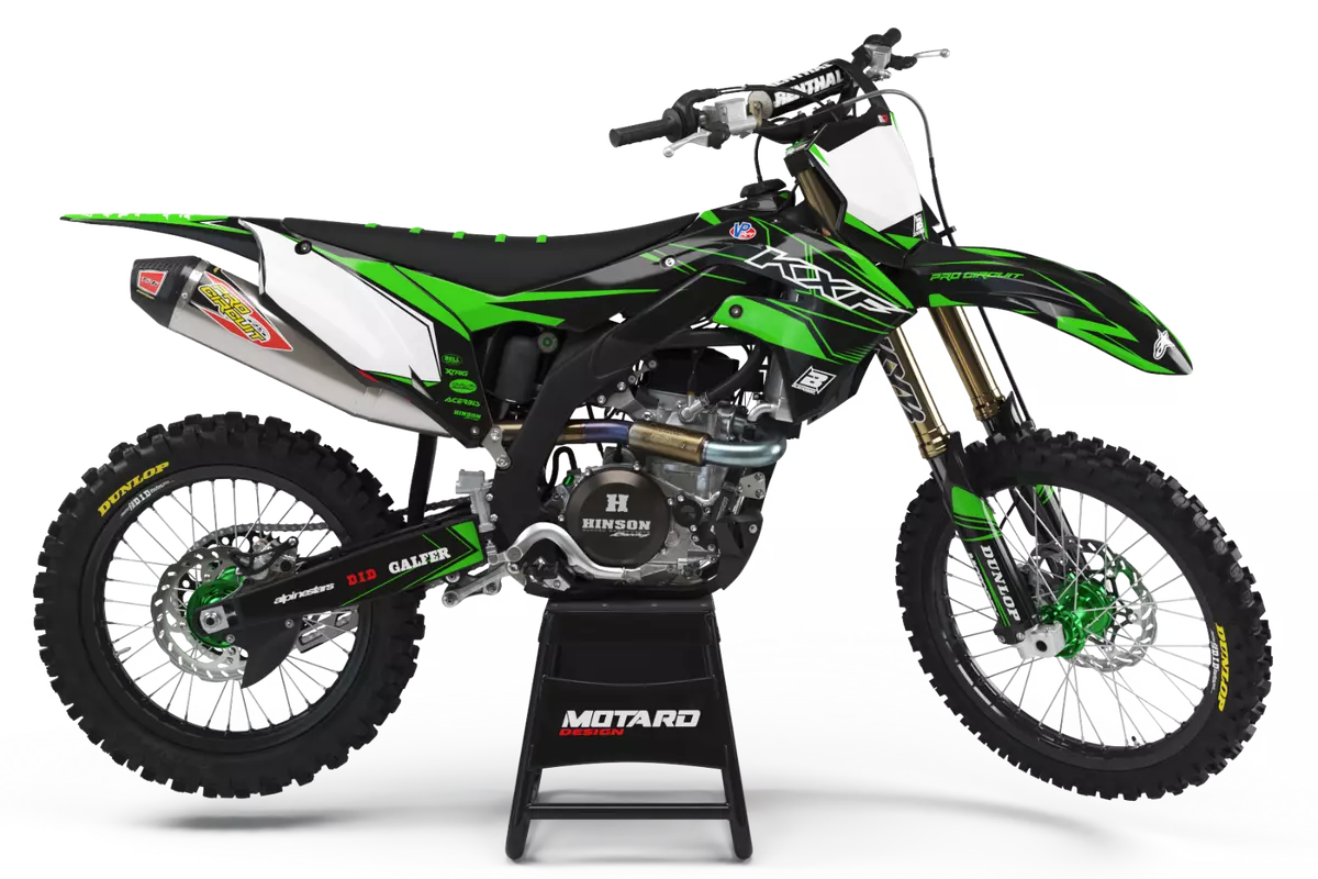 Motocross klx cheap