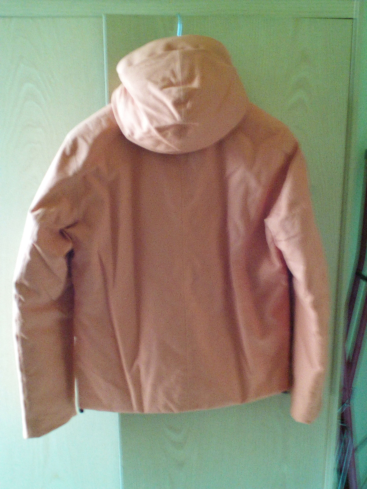 STONE ISLAND 3L PERFORMANCE COTTON WITH PRIMALOFT INSULATION TECHNOLOGY JACKET S image 3