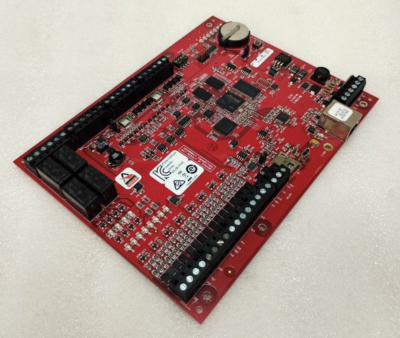 LP1502 Lenel/Mercury Intelligent Controller Board. | eBay
