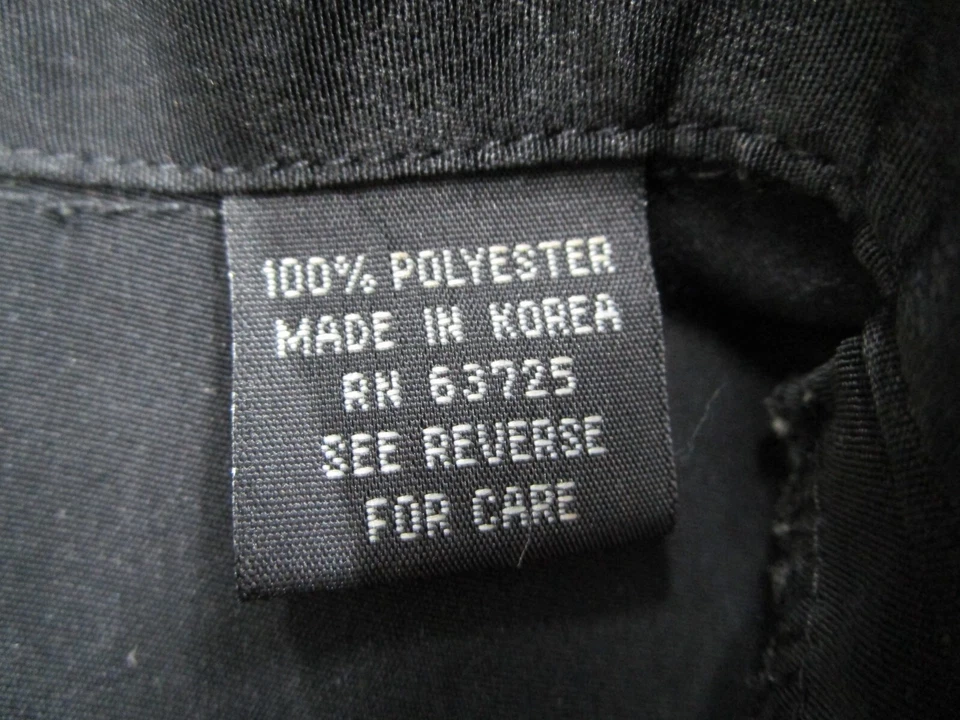 Camisa masculina vintage libélula extra grande preta com botões caveira havaiana retrô - Imagem 4 de 4