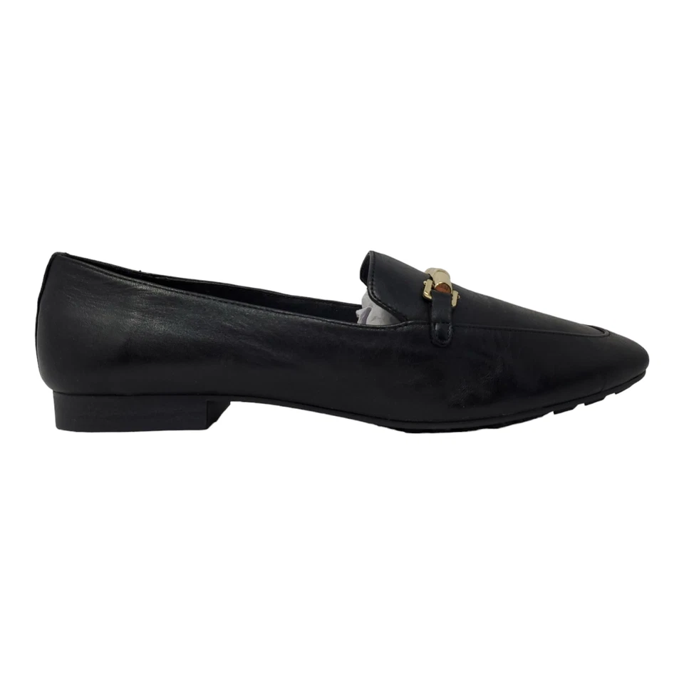 Mocasín Boska para mujer ALDO, negro, 8,5 Foto 2 de 4
