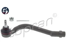 Radiator hose Topran 114364 lower for VW Bora Bora variant