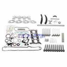 1.5T Engine Rebuild Kit Fit For Buick Chevrolet Malibu GMC Terrain LFV LYX