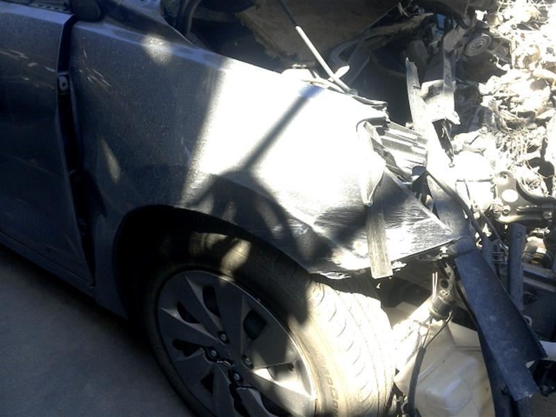 20192020 Kia Rio Auto Trans Speedometer Cluster 22k miles 94001H9220