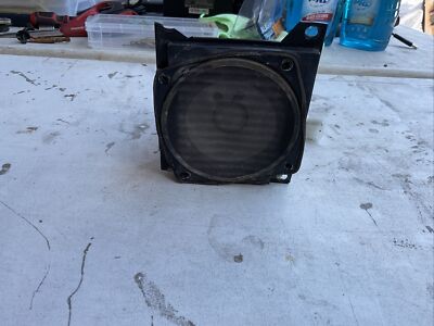 Ford Falcon Ute Door Speaker XF XG XH Australia