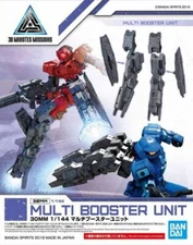 30MM MULTI BOOSTER UNIT Gundam USA Seller