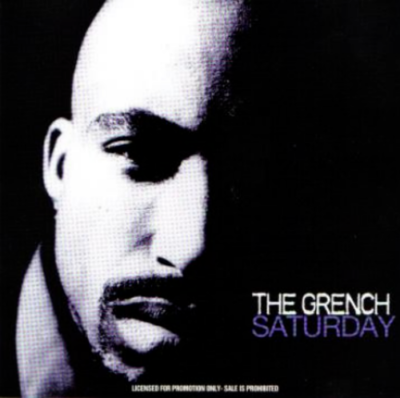 洋楽 THE GRENCH / SATURDAY The Grench – Saturday (1995) Lava CD single promo original NEW | eBay