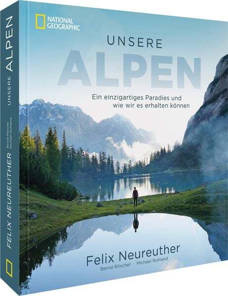 Thumbnail - Unsere Alpen