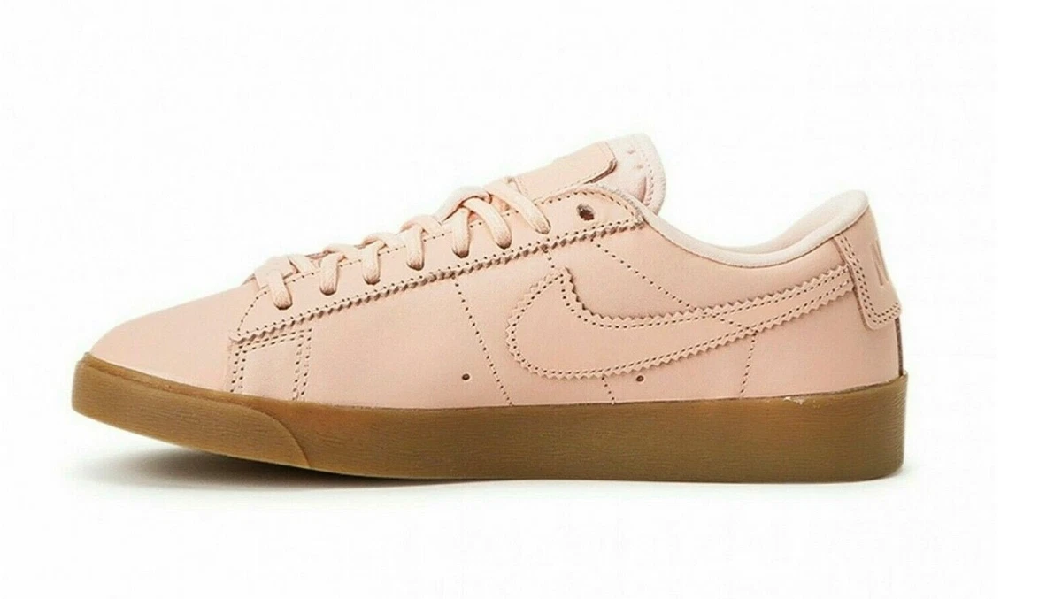 Nike Blazer Low LXX Women s Shoes Size 8 Washed Coral BQ5307 600