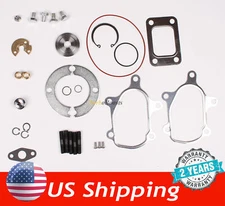 Turbo Charger Rebuild Kit For Garrett T2 T25 T28 D16 D15 KA24 S14 S15 DSM SR20