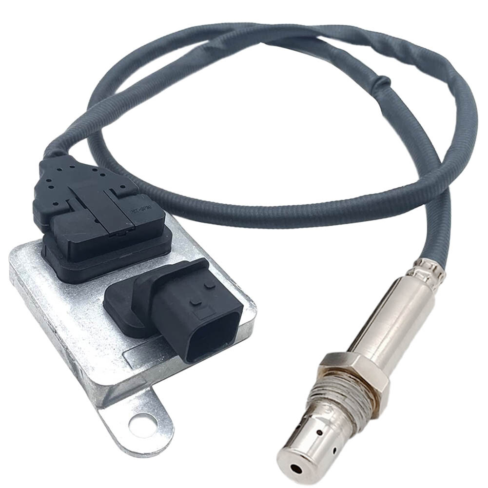 Nox Sensor Nitrogen Oxide Sensor A0081531128 12V For Mercedes  