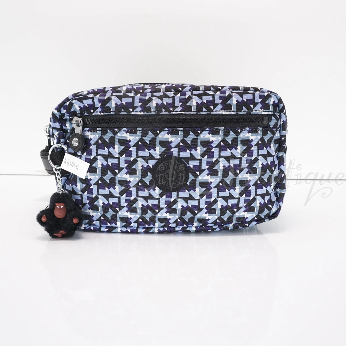Kipling store toiletry bag