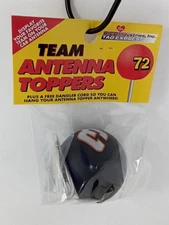 Nascar Car Antenna Ball, Dale Earnhardt Sr #3, NEW/SEALED & Ships Free!