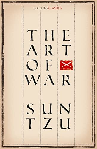 The Art of War (Collins Classics).by Tzu  New 9780008296445 Fast Free Shipping** - Image 3