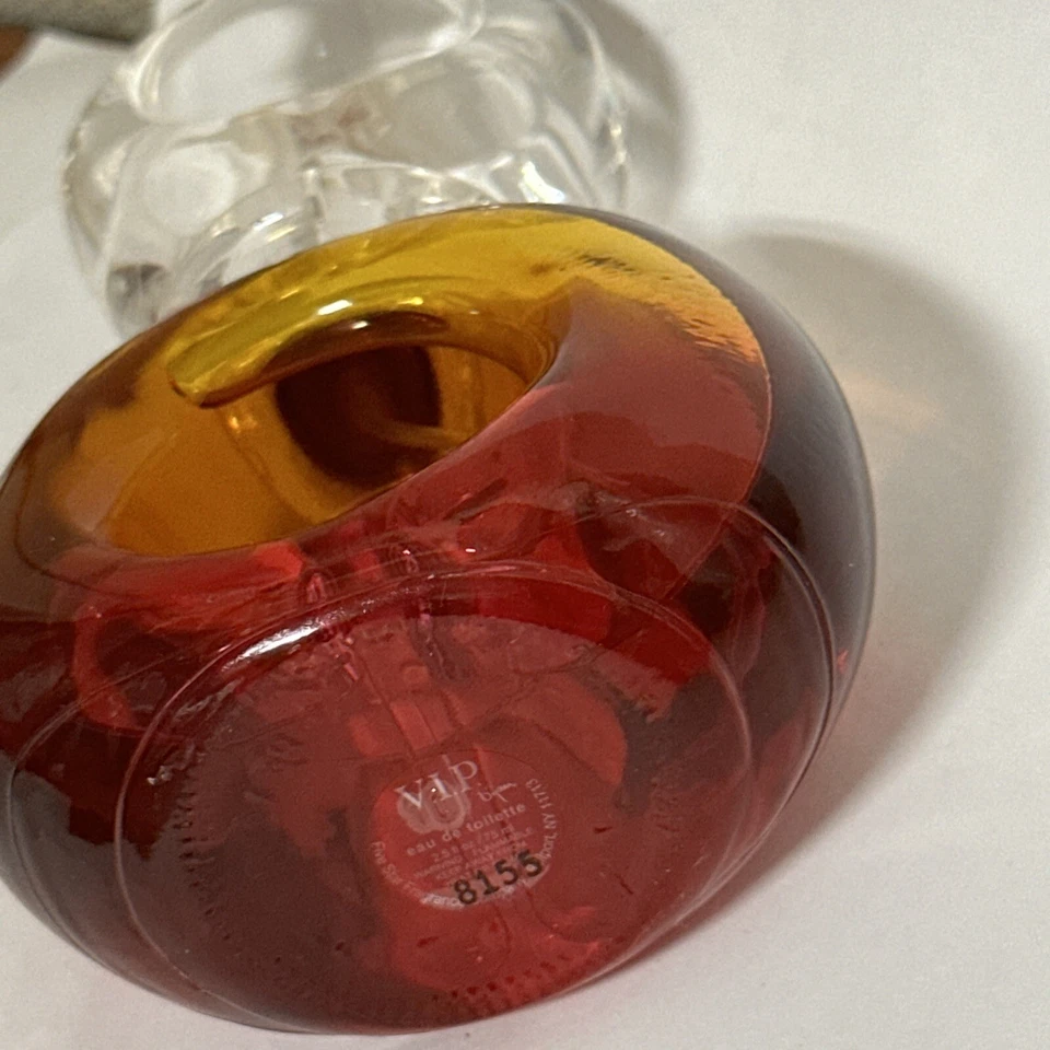 Bijan VIP女士淡香水喷雾2.5盎司 — 第 3/3 张图片