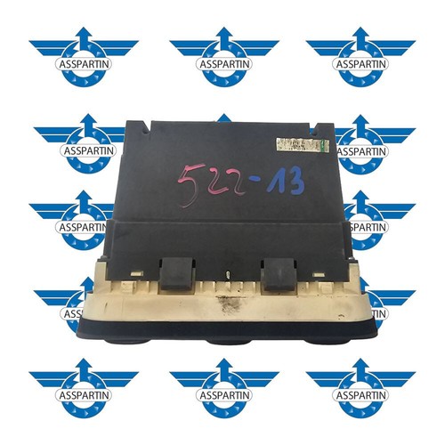 orig. Mando aire acondicionado Volvo V70 I - Imagen 2 de 4